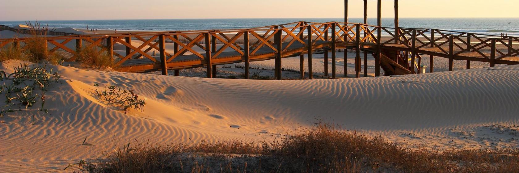 Playa de Cortadura